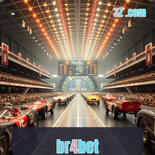 br4bet: A Seção de Login Que Transforma Seu Jogo Online