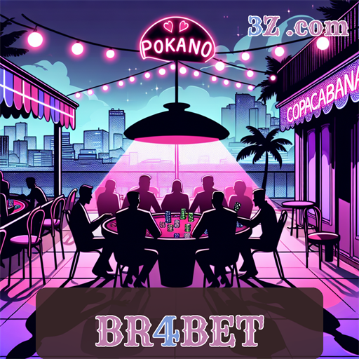 Explorando a Plataforma do br4bet: Uma Nova Dimensão de Jogos