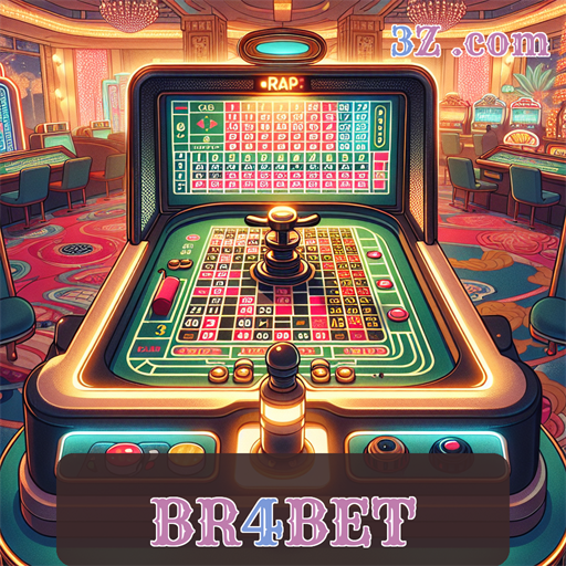 Promoções Imperdíveis: Explore a seção Promo da br4bet