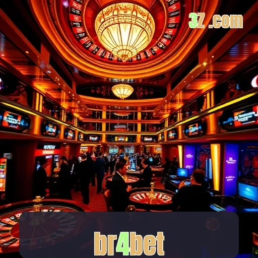 br4bet: Os Benefícios do Suporte 24/7 para Jogadores